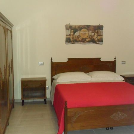 Angeli Bed & Breakfast Конверсано Екстериор снимка
