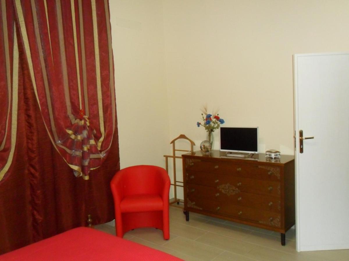 Angeli Bed & Breakfast Конверсано Екстериор снимка