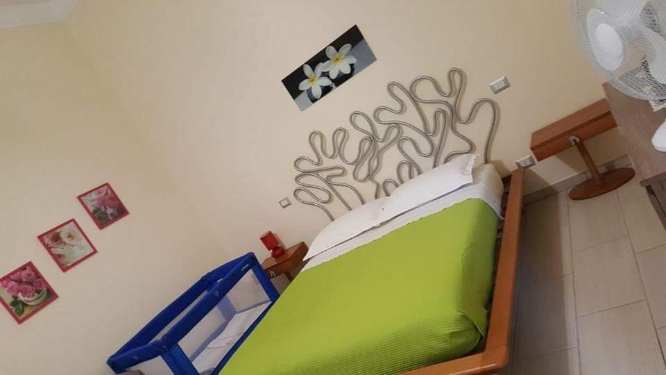 Angeli Bed & Breakfast Конверсано Екстериор снимка