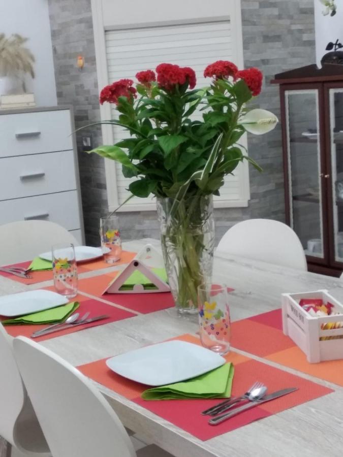 Angeli Bed & Breakfast Конверсано Екстериор снимка